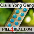 Cialis Yong Gang new09